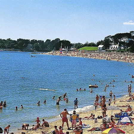 Camping Du Poulquer Bénodet