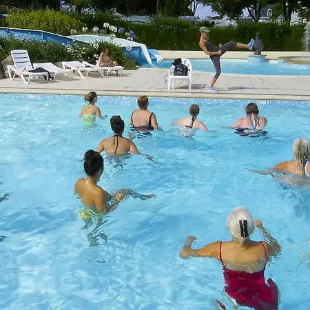 Camping Du Poulquer 4*