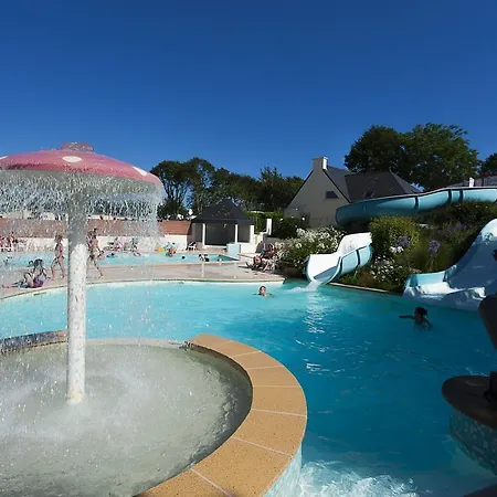 Camping Du Poulquer 4*