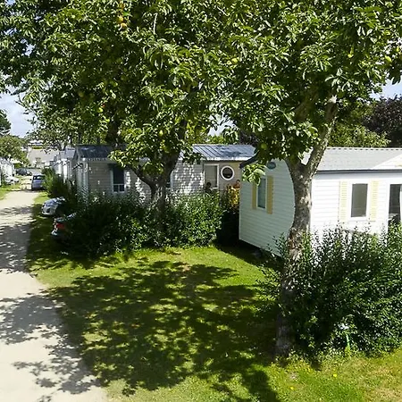Camping Du Poulquer