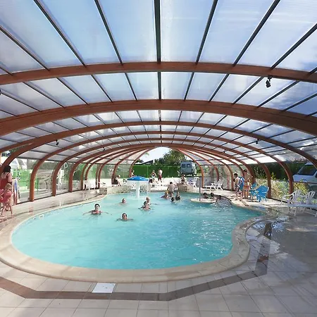 Camping Du Poulquer