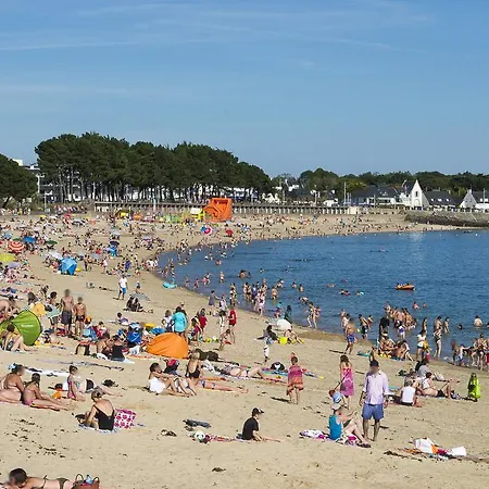 Kemping Camping Du Poulquer