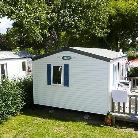 Camping Du Poulquer 4*